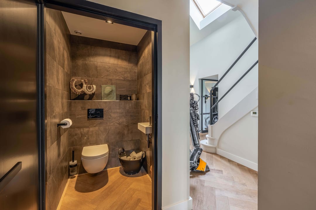 Foto 11 van De Werf 5