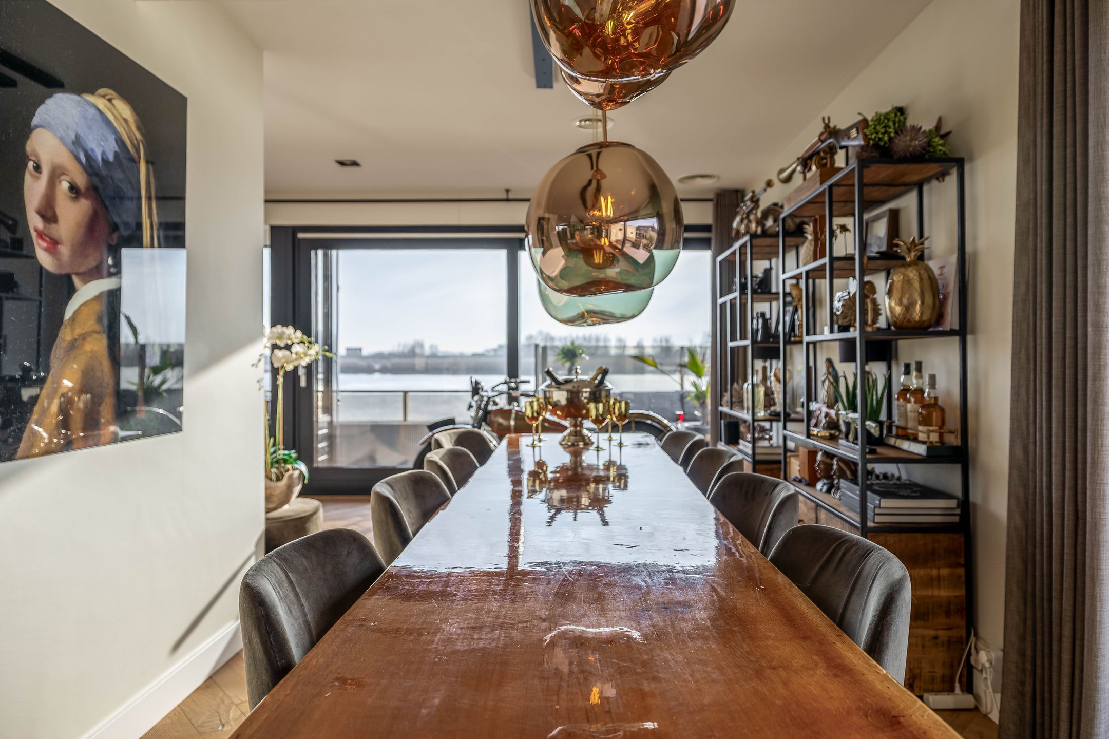 Foto 12 van De Werf 5