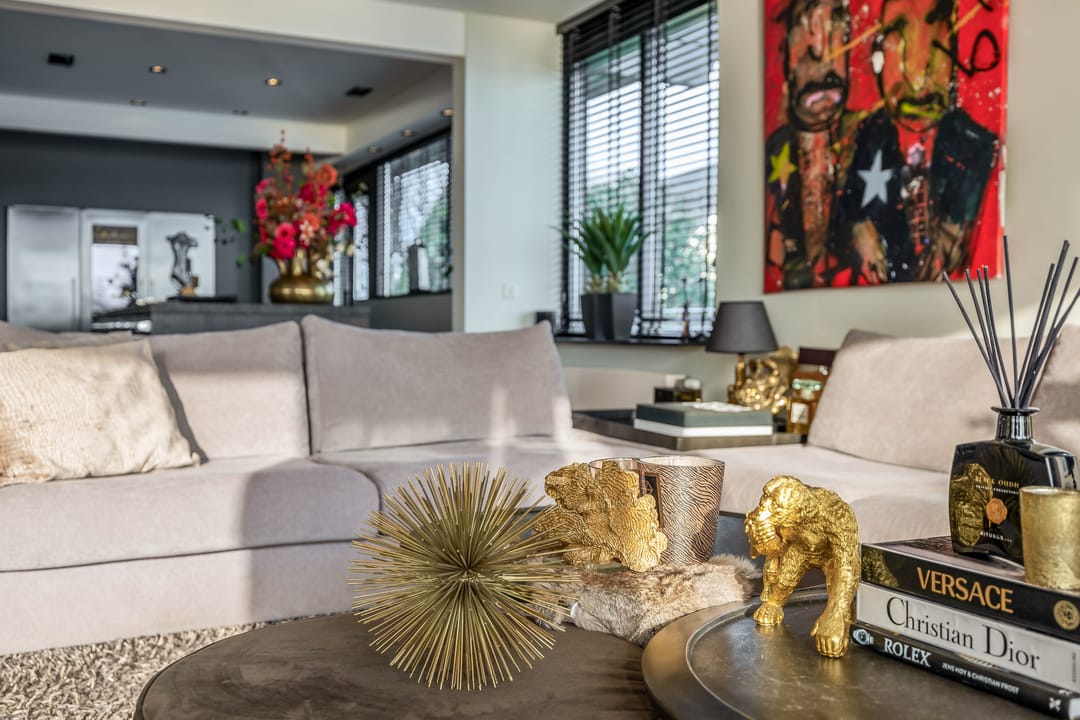 Foto 13 van De Werf 5