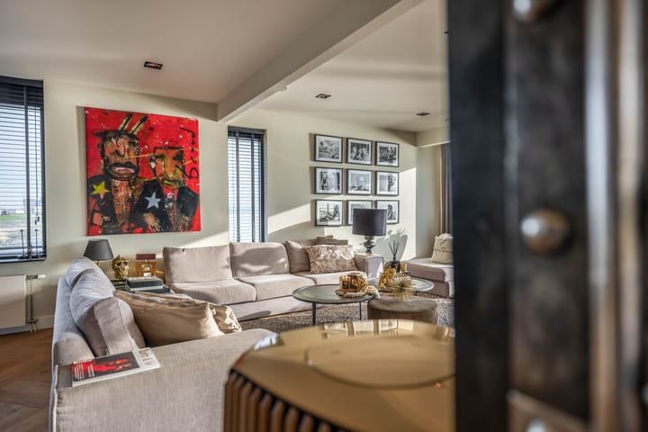 Foto 14 van De Werf 5