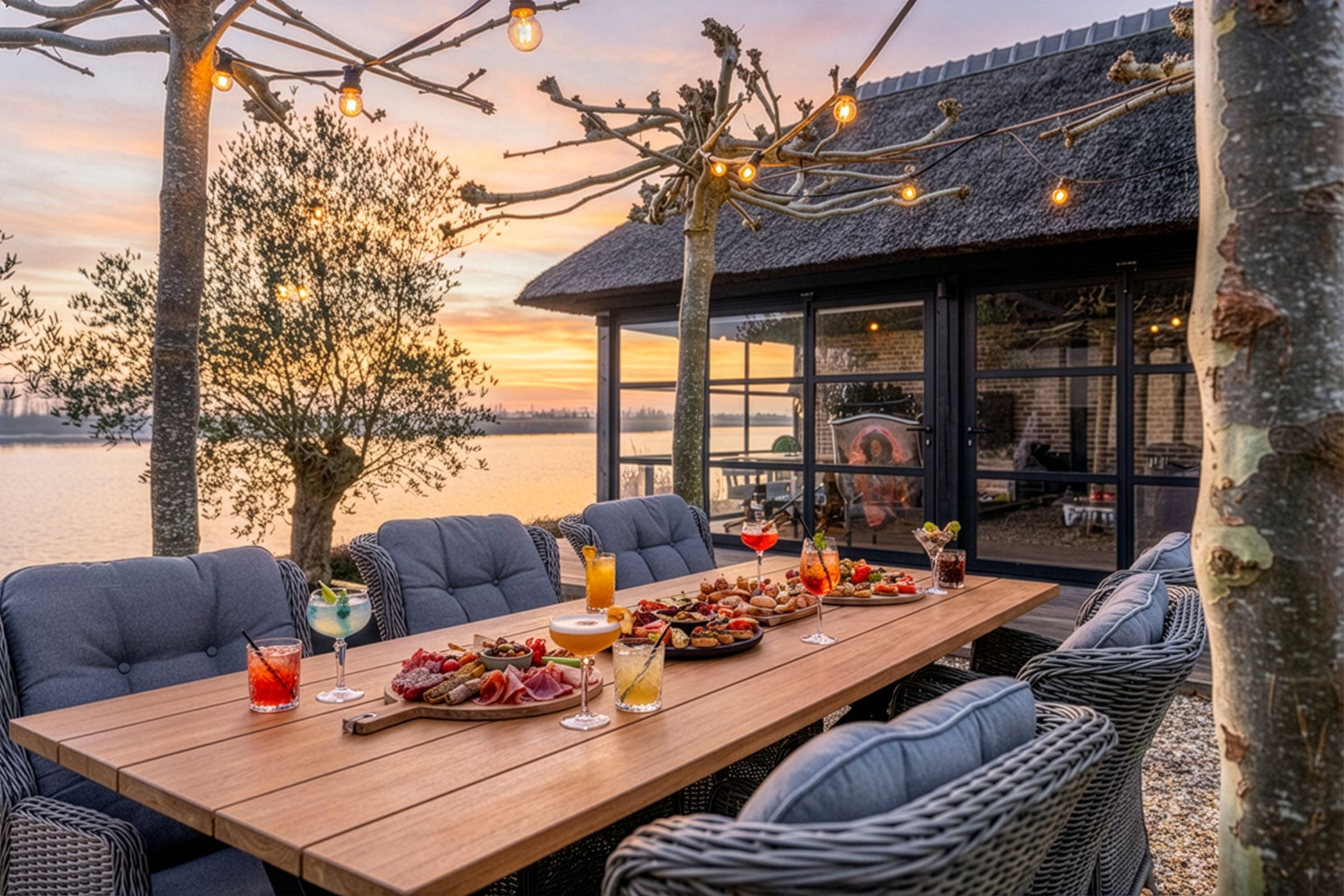 Foto 36 van De Werf 5