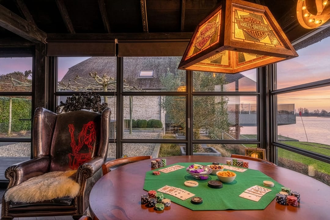 Foto 38 van De Werf 5