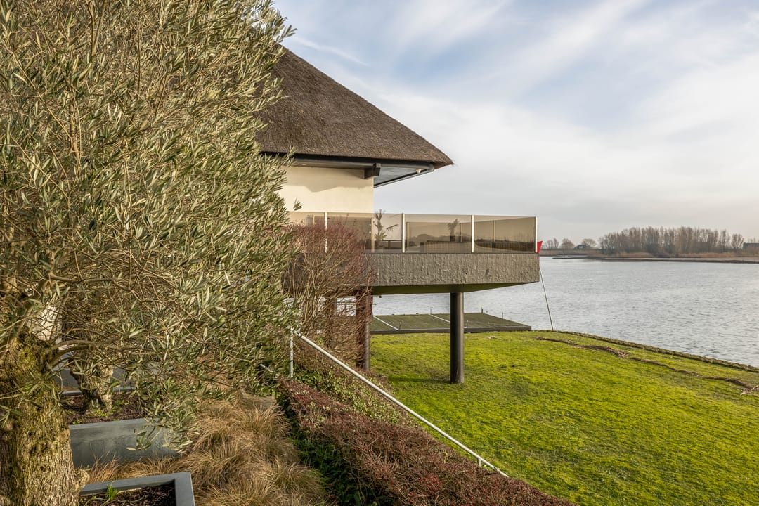 Foto 41 van De Werf 5