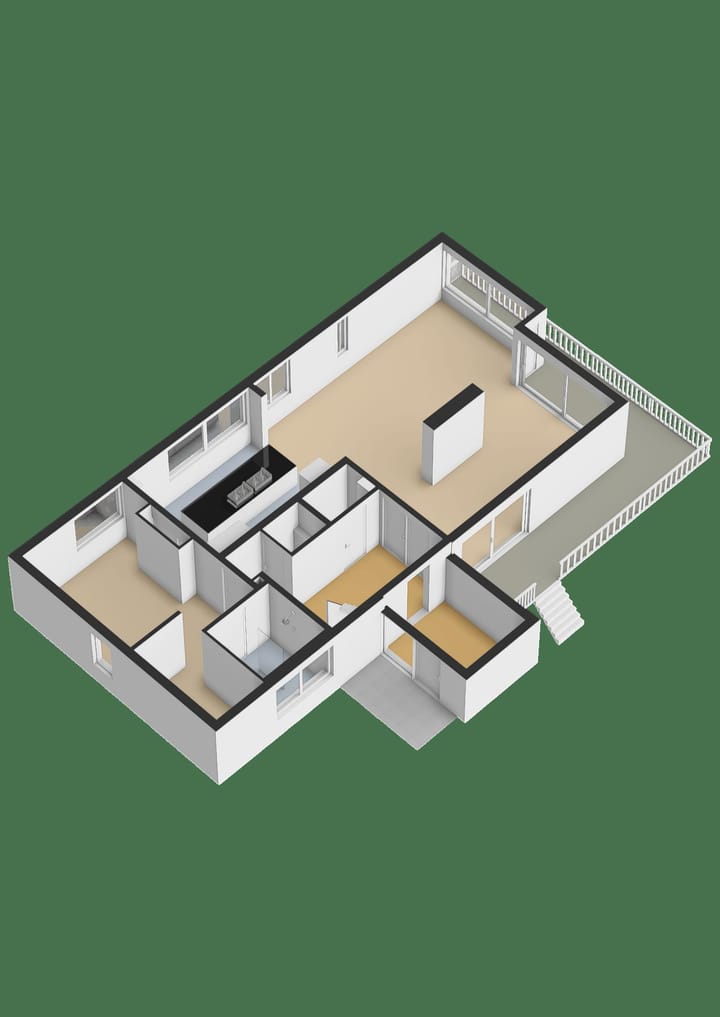 Foto 55 van De Werf 5