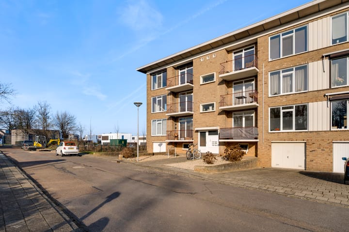 Foto 2 van Op de Meuleberg 22