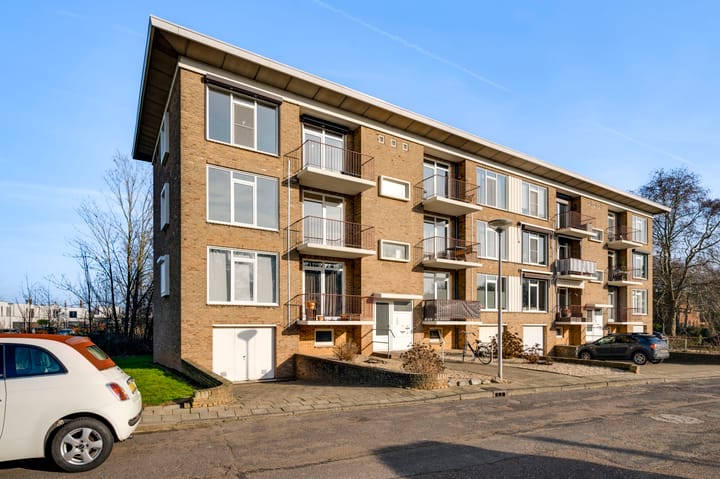 Foto 3 van Op de Meuleberg 22