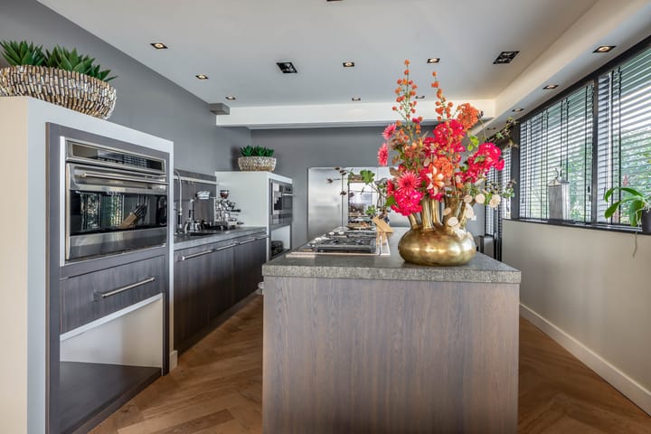 Foto 18 van De Werf 5