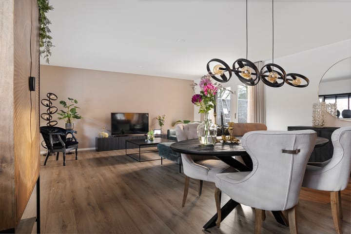 Foto 2 van Vosackers 41