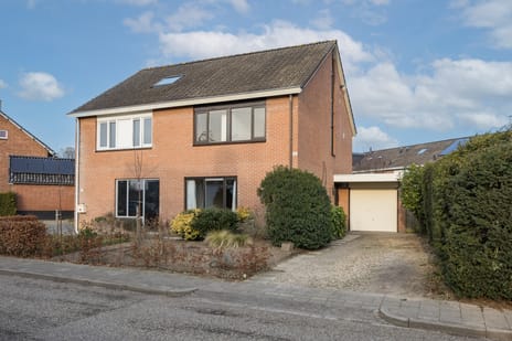 Cortenoeverseweg thumbnail