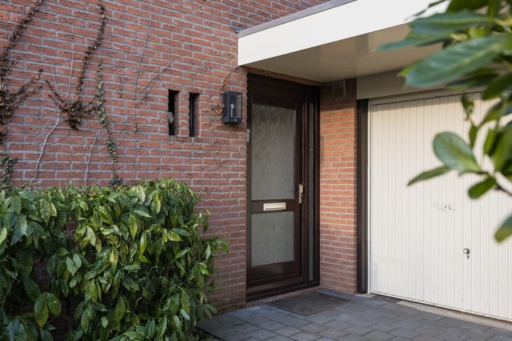 Photo 3 of Cortenoeverseweg 21