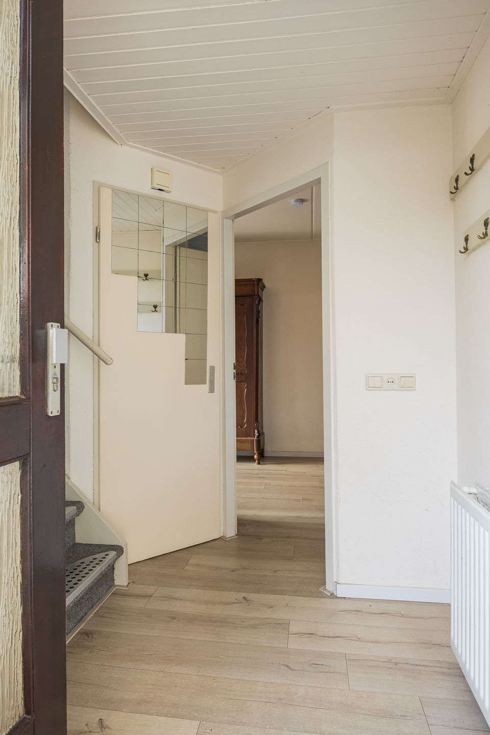 Foto 4 van Cortenoeverseweg 21