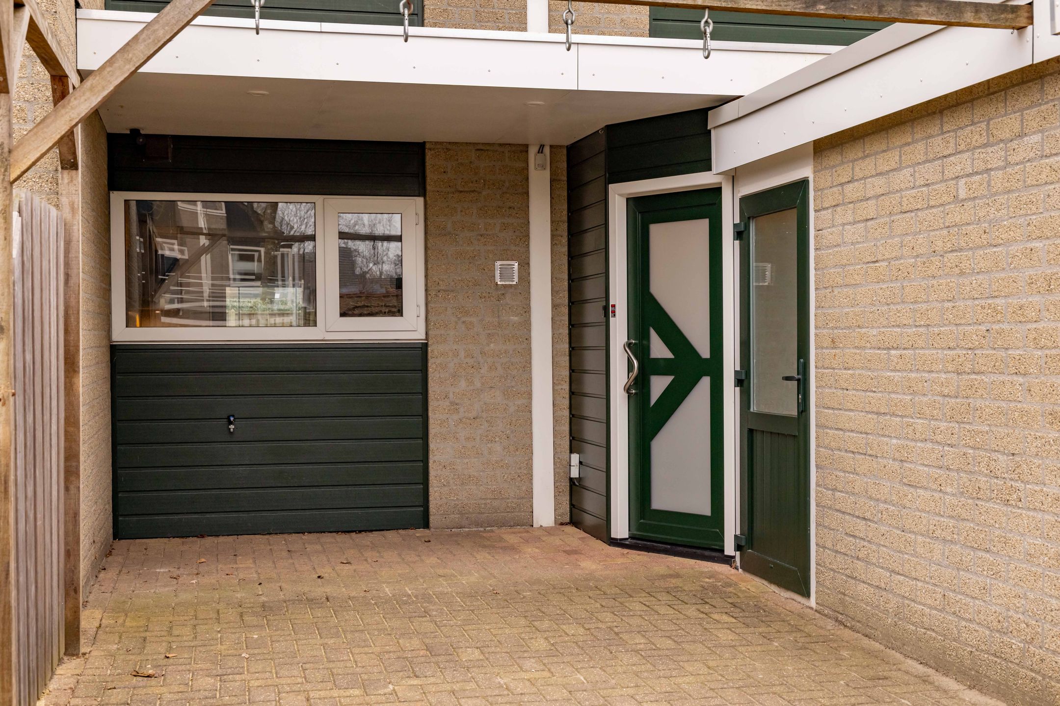 Foto 6 van van Swietenhof 31