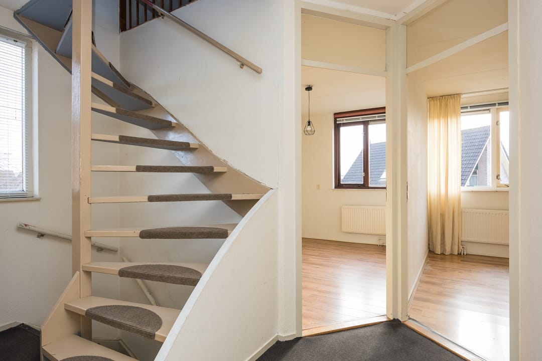 Foto 13 van Cortenoeverseweg 21