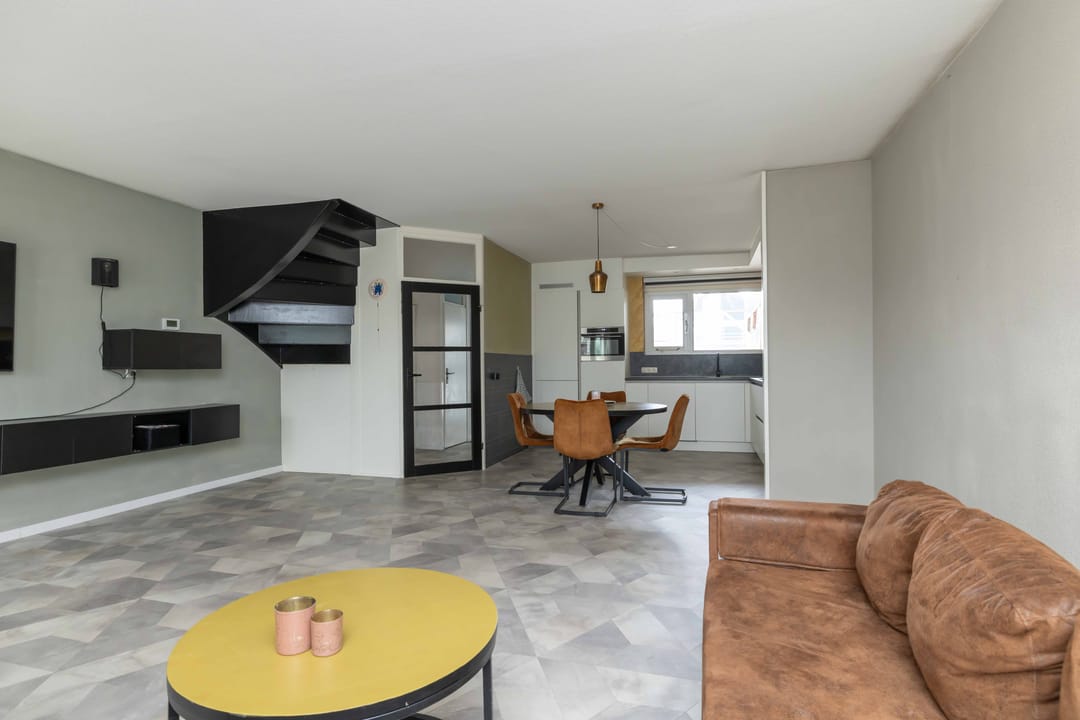 Foto 7 van van Swietenhof 31