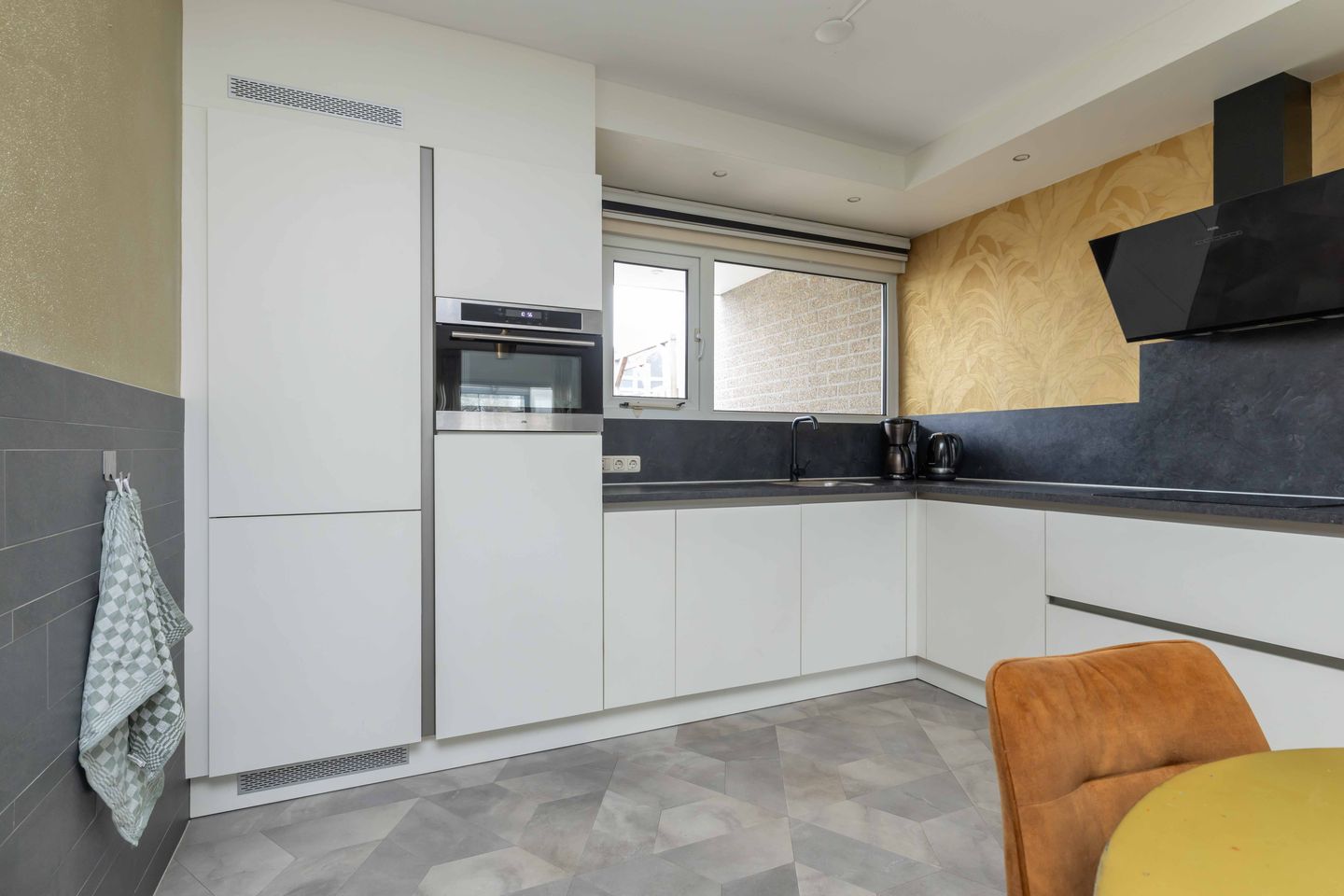 Foto 10 van van Swietenhof 31