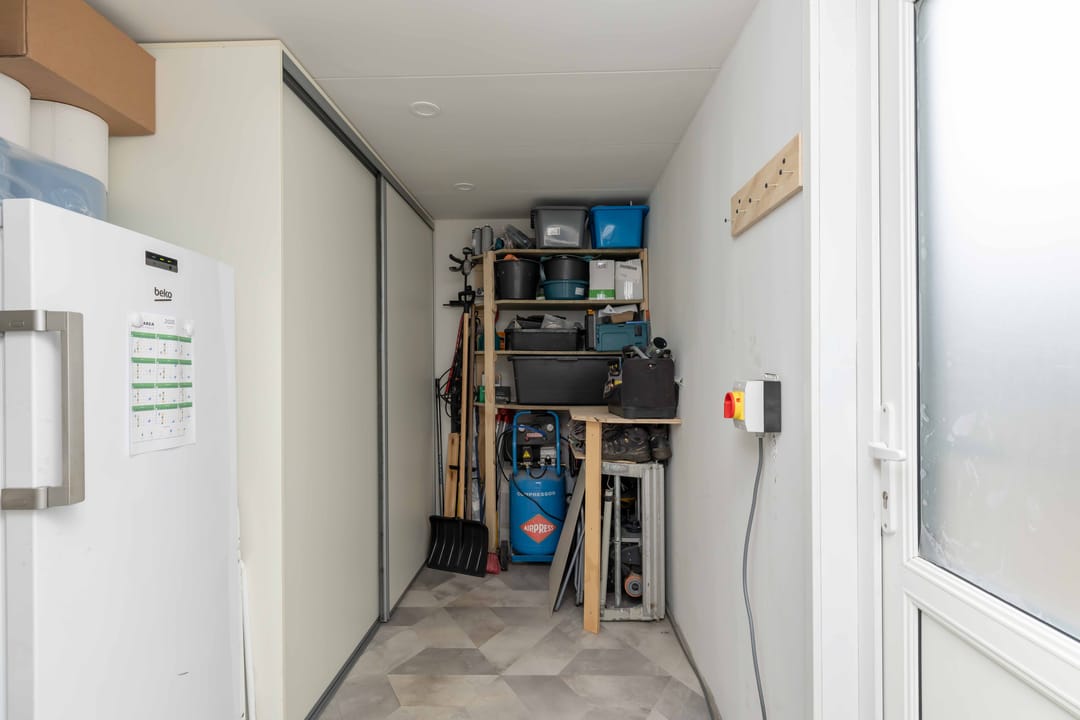 Foto 13 van van Swietenhof 31