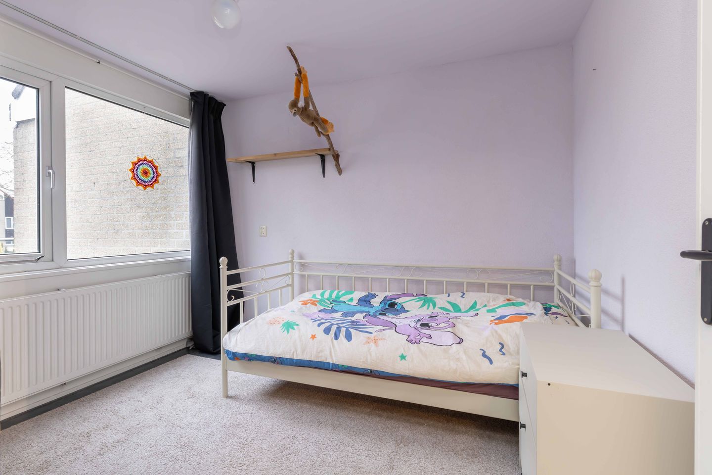 Foto 20 van van Swietenhof 31