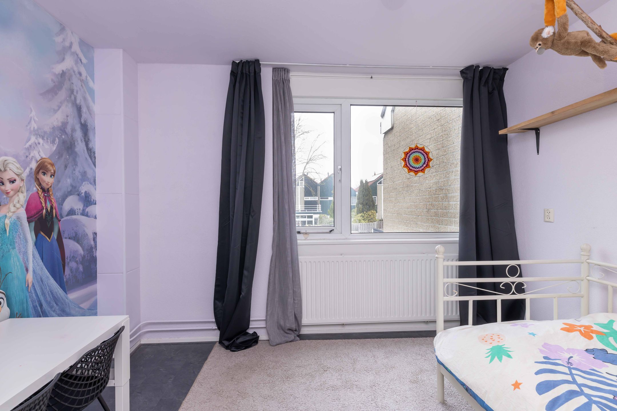 Foto 21 van van Swietenhof 31