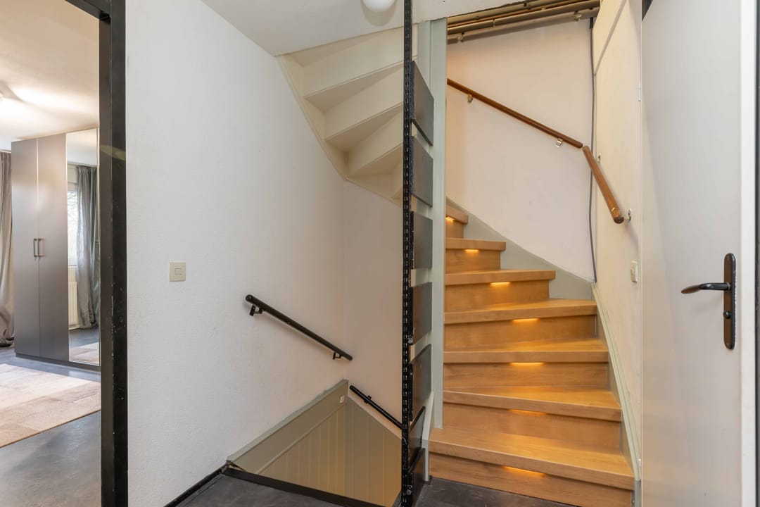 Foto 26 van van Swietenhof 31