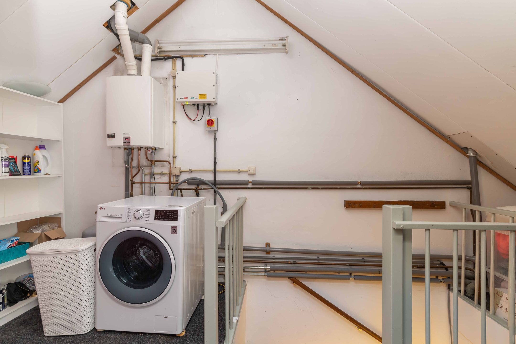 Foto 27 van van Swietenhof 31