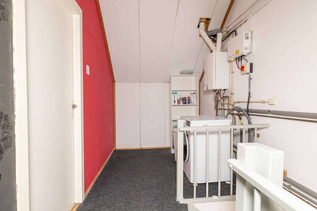 Foto 28 van van Swietenhof 31