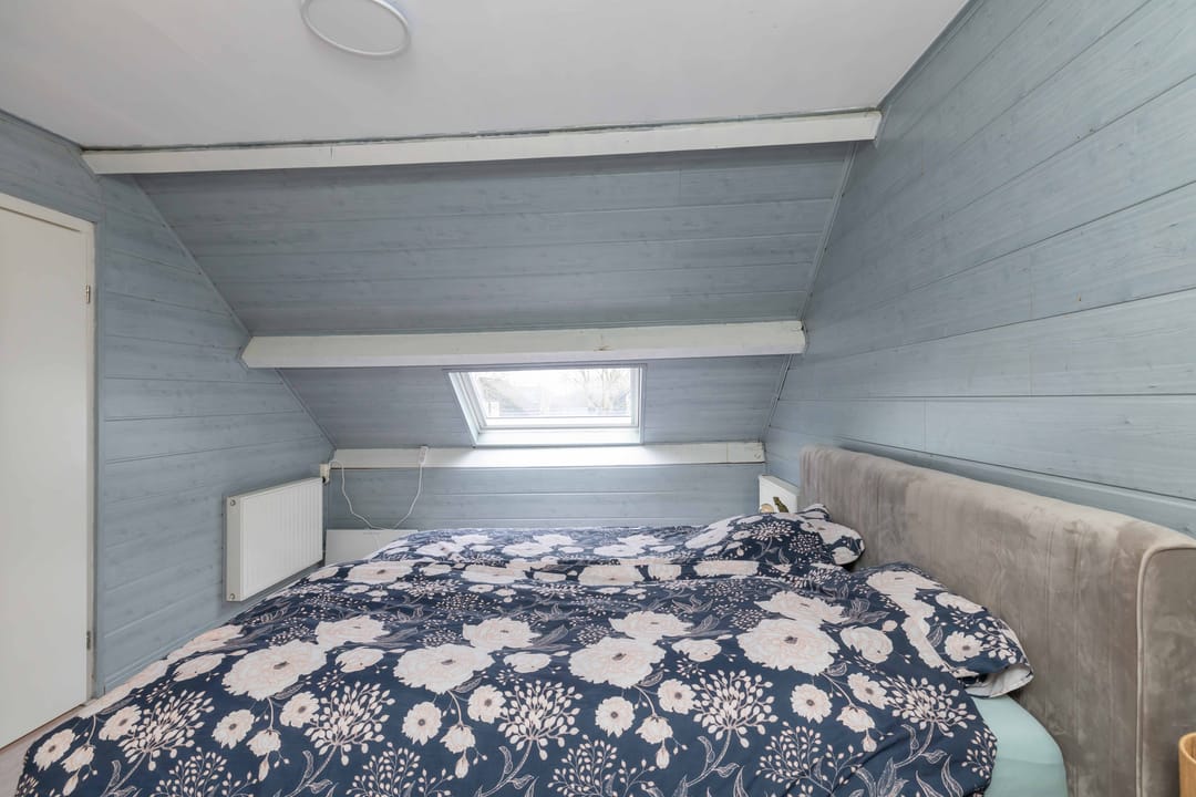 Foto 31 van van Swietenhof 31