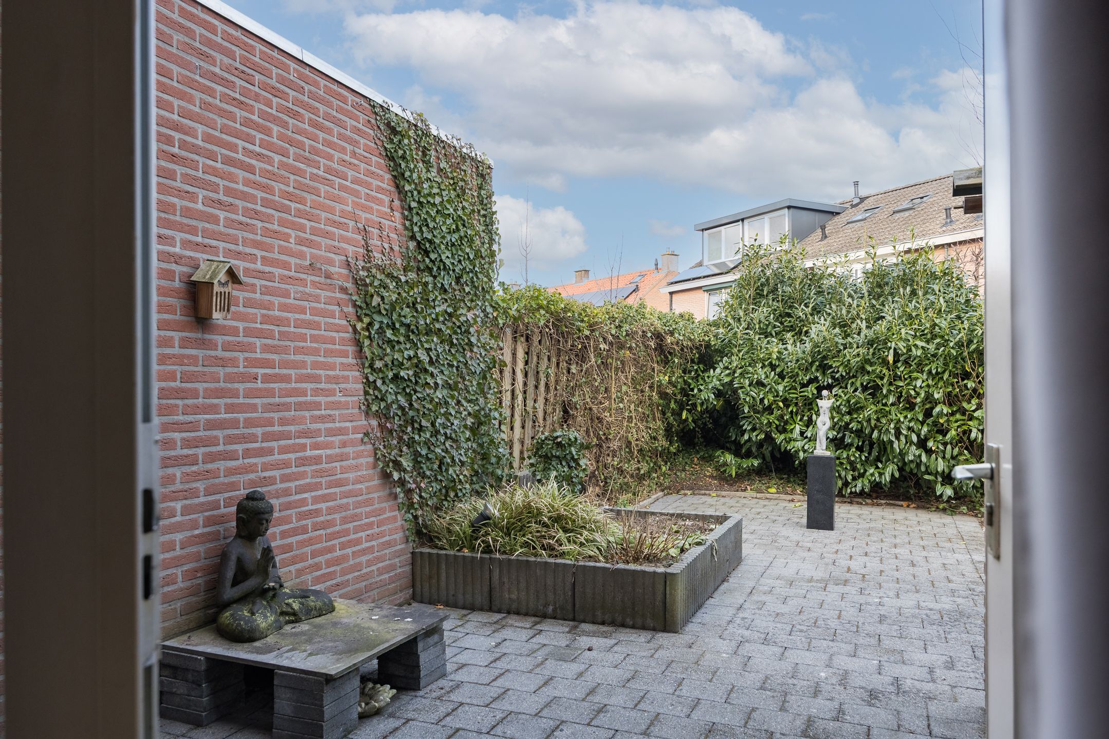 Foto 21 van Cortenoeverseweg 21