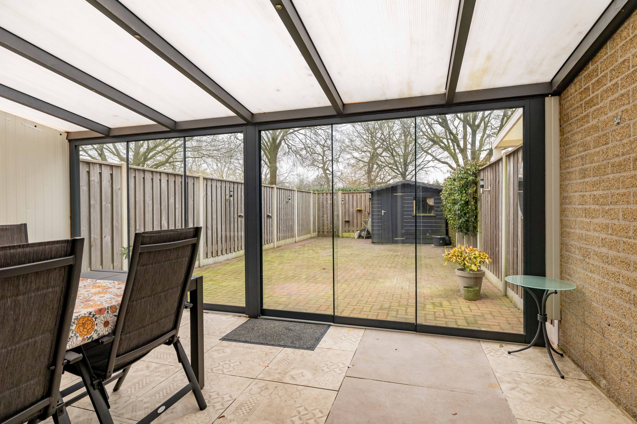 Foto 33 van van Swietenhof 31