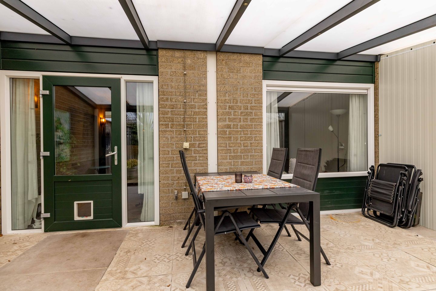 Foto 34 van van Swietenhof 31