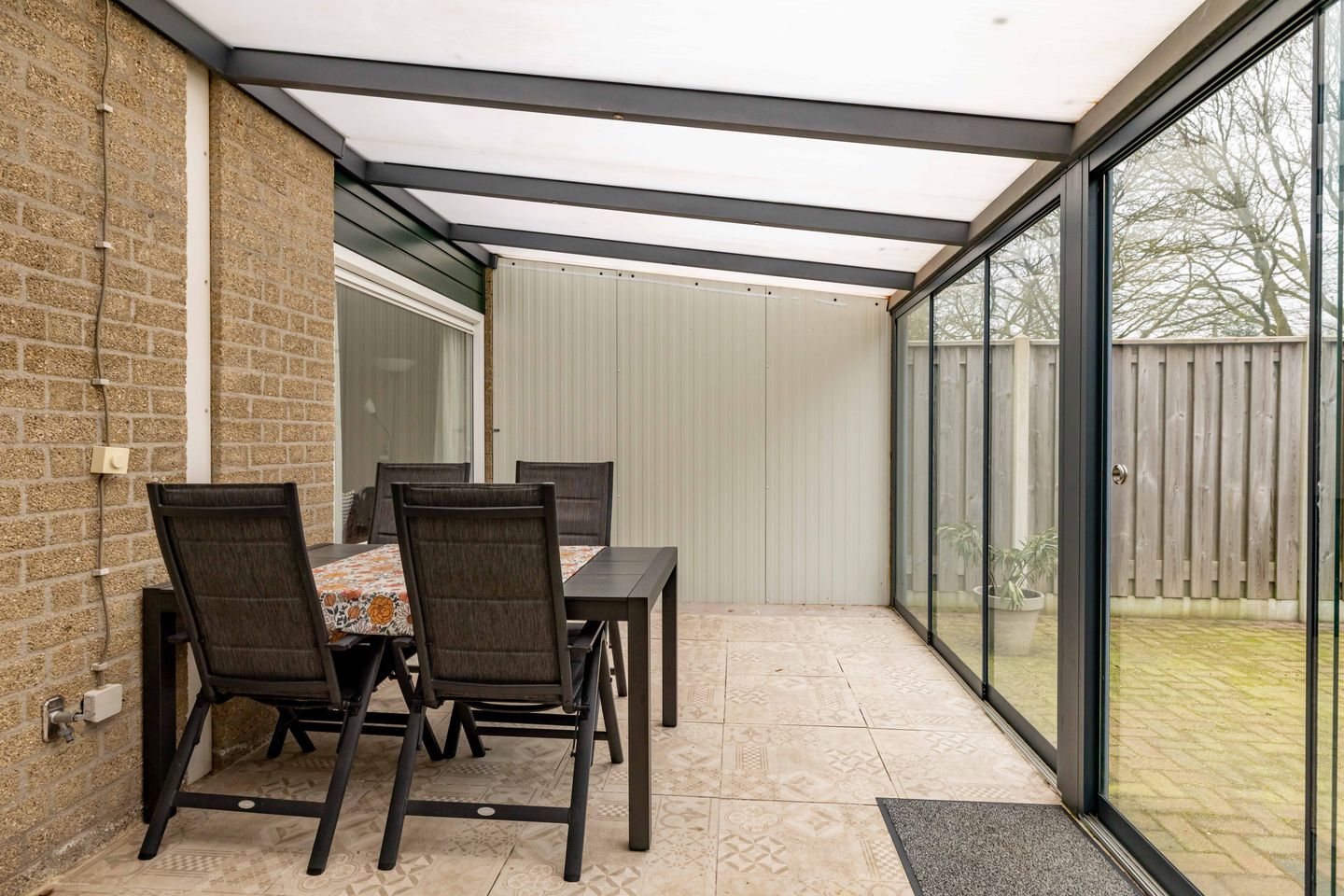 Foto 35 van van Swietenhof 31