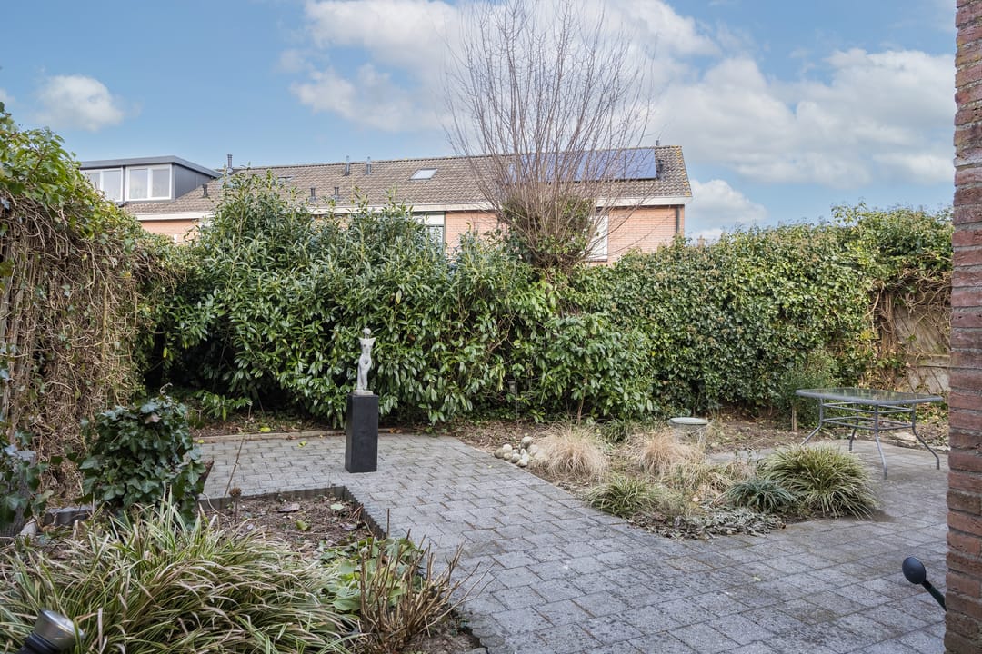 Foto 22 van Cortenoeverseweg 21