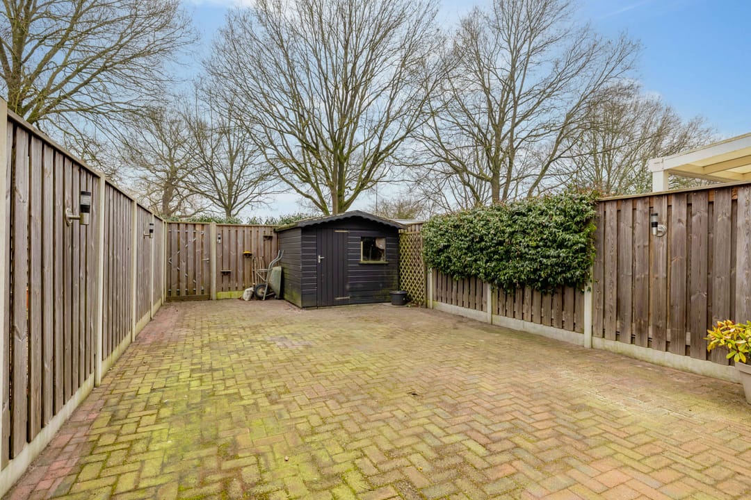 Foto 37 van van Swietenhof 31