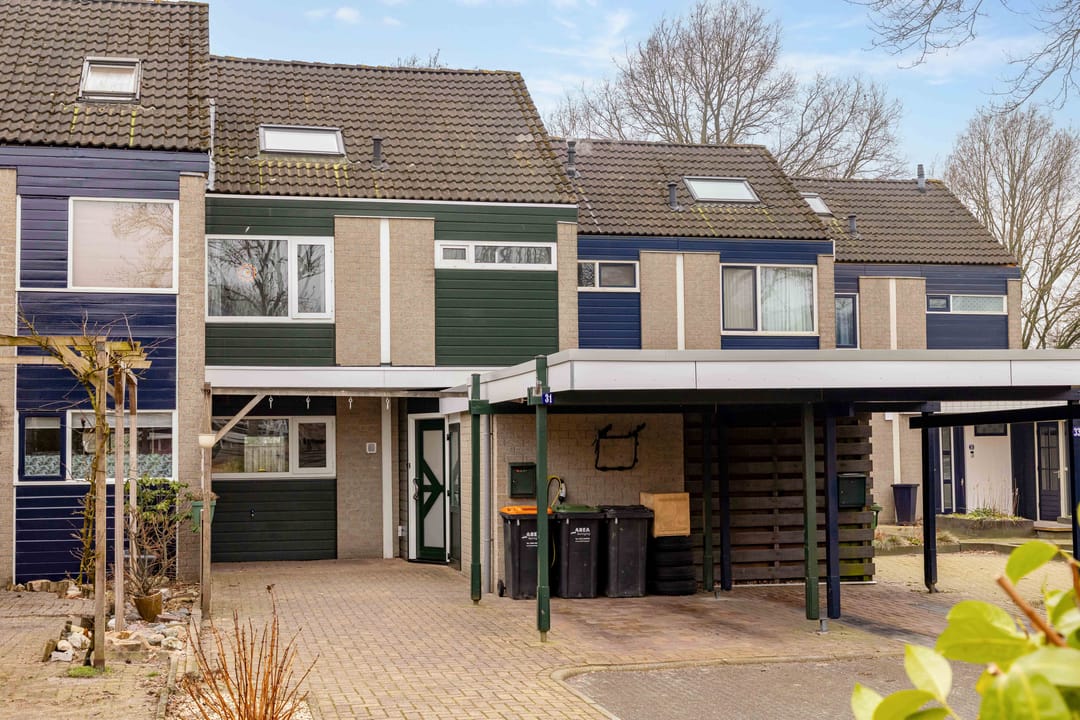 Foto 38 van van Swietenhof 31