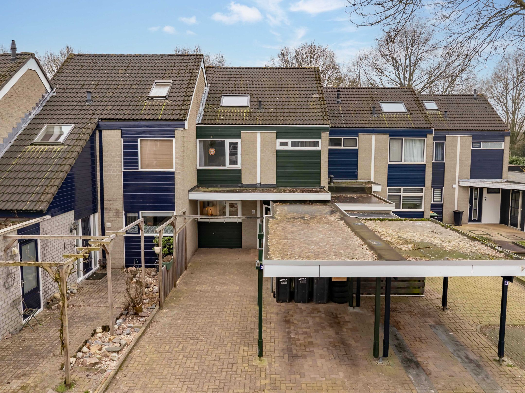 Foto 39 van van Swietenhof 31