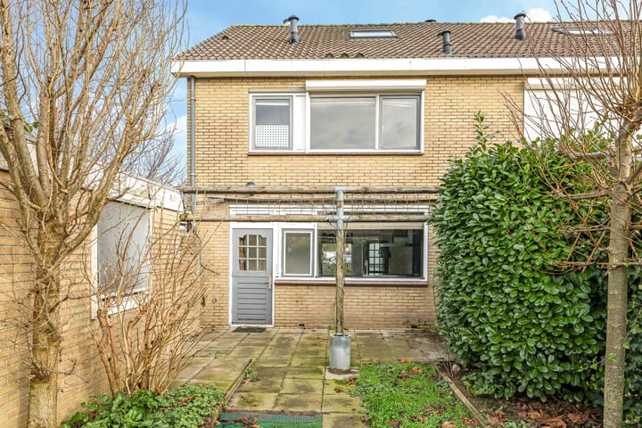 Foto 3 van Henri Dunantplantsoen 7