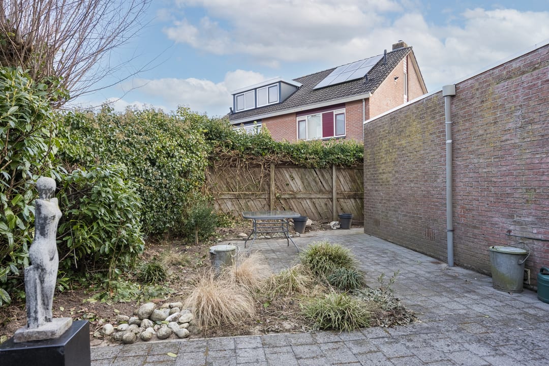 Foto 23 van Cortenoeverseweg 21