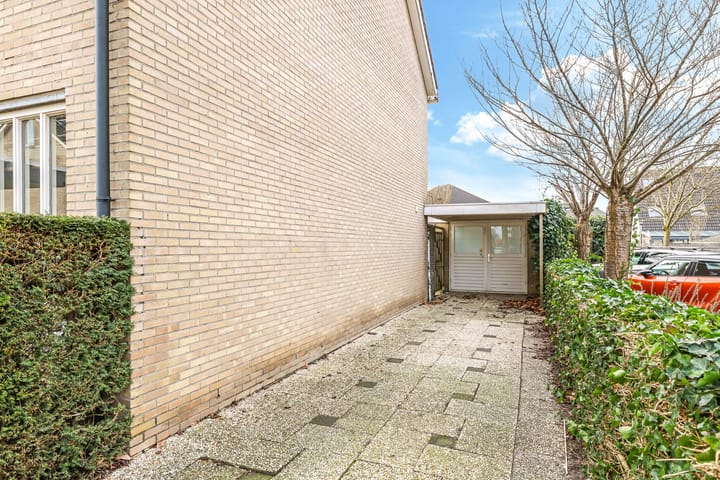 Foto 4 van Henri Dunantplantsoen 7