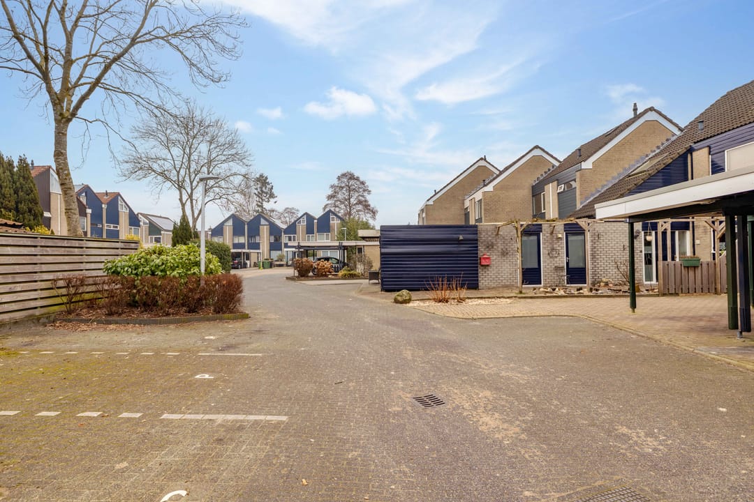 Foto 41 van van Swietenhof 31