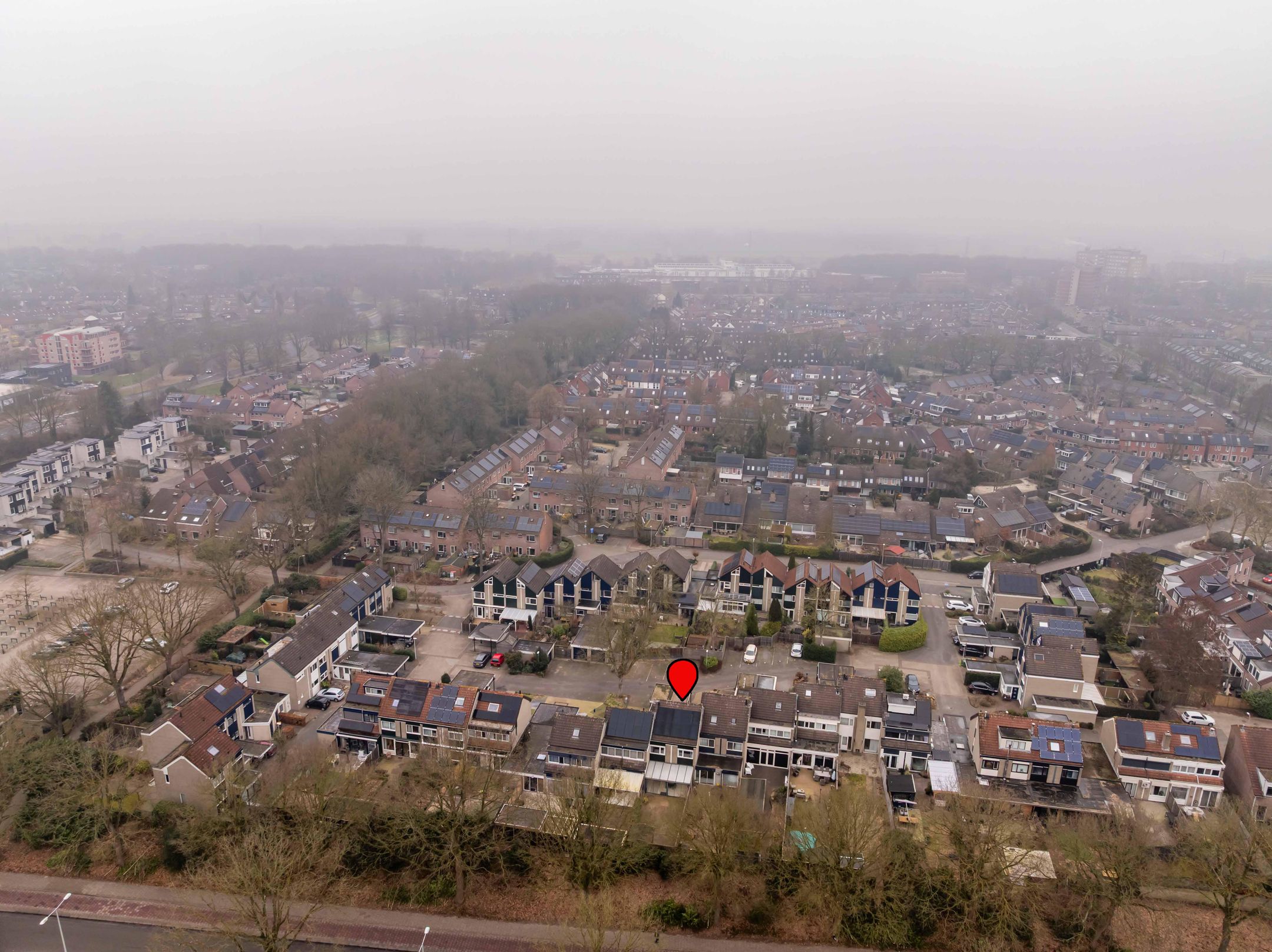 Foto 42 van van Swietenhof 31