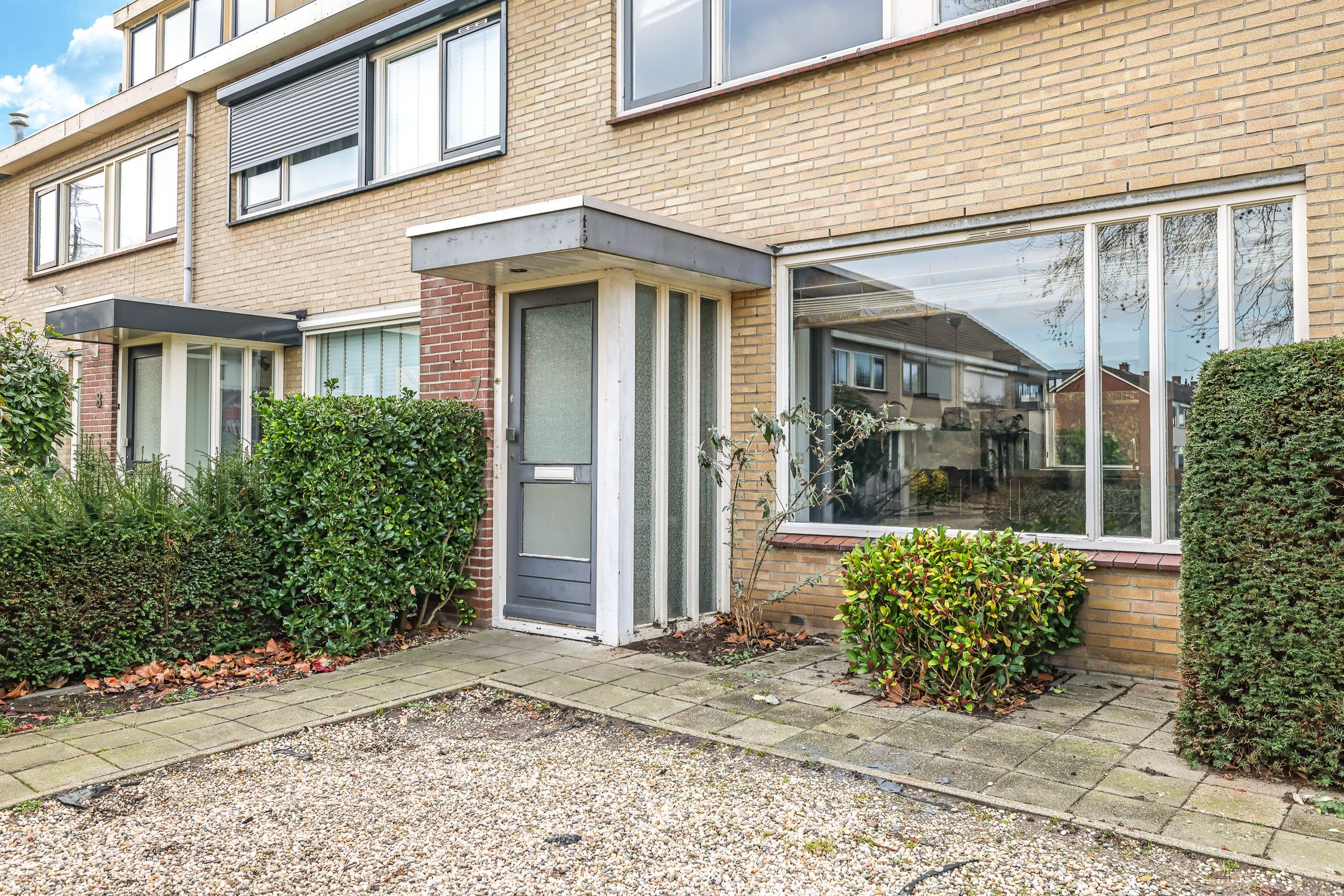 Foto 6 van Henri Dunantplantsoen 7