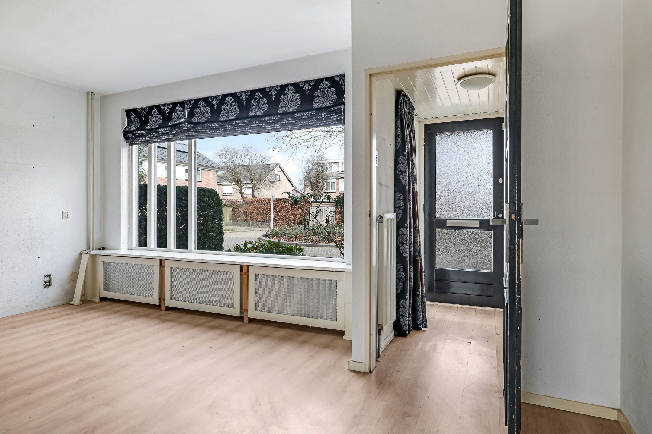 Foto 9 van Henri Dunantplantsoen 7