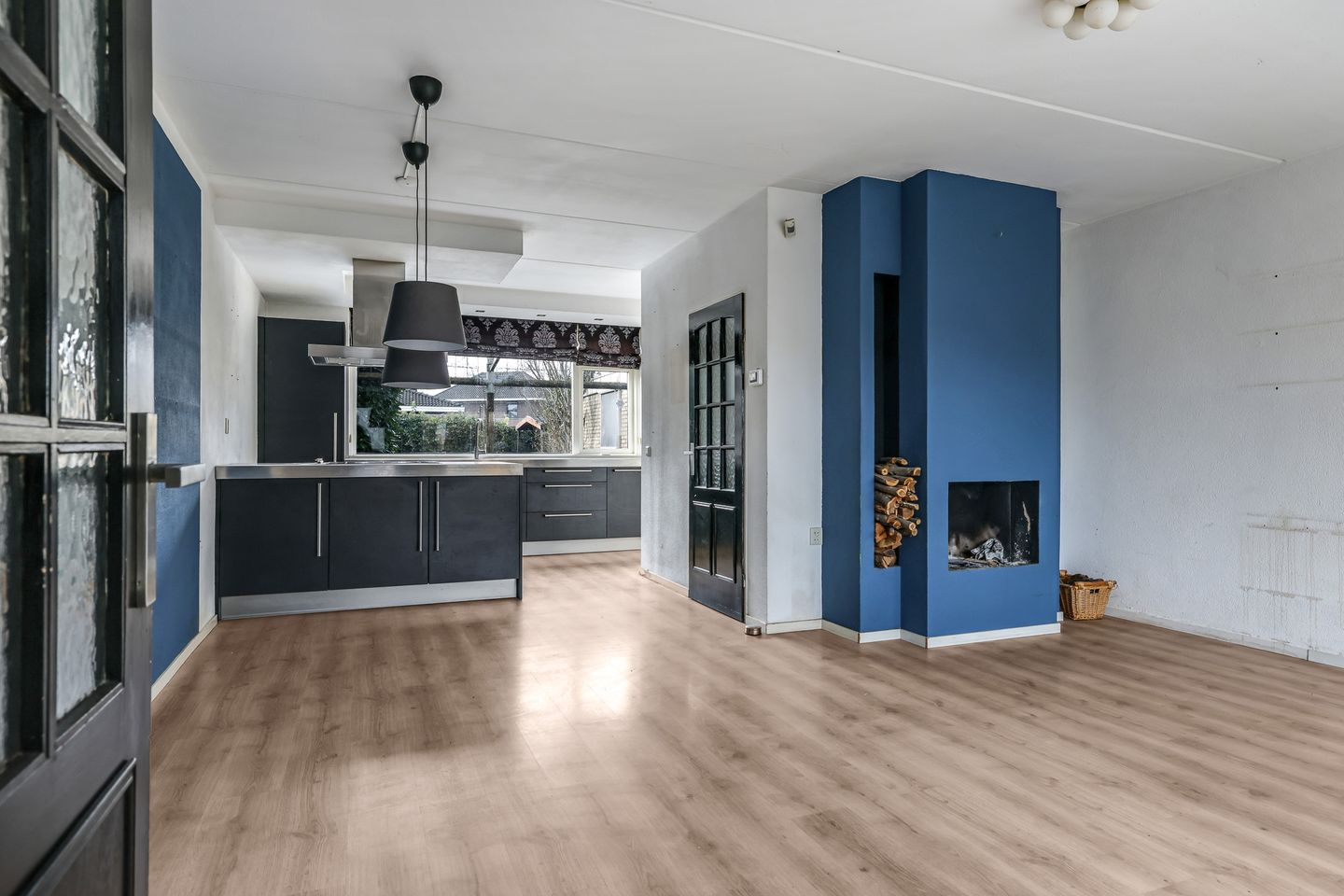 Foto 10 van Henri Dunantplantsoen 7