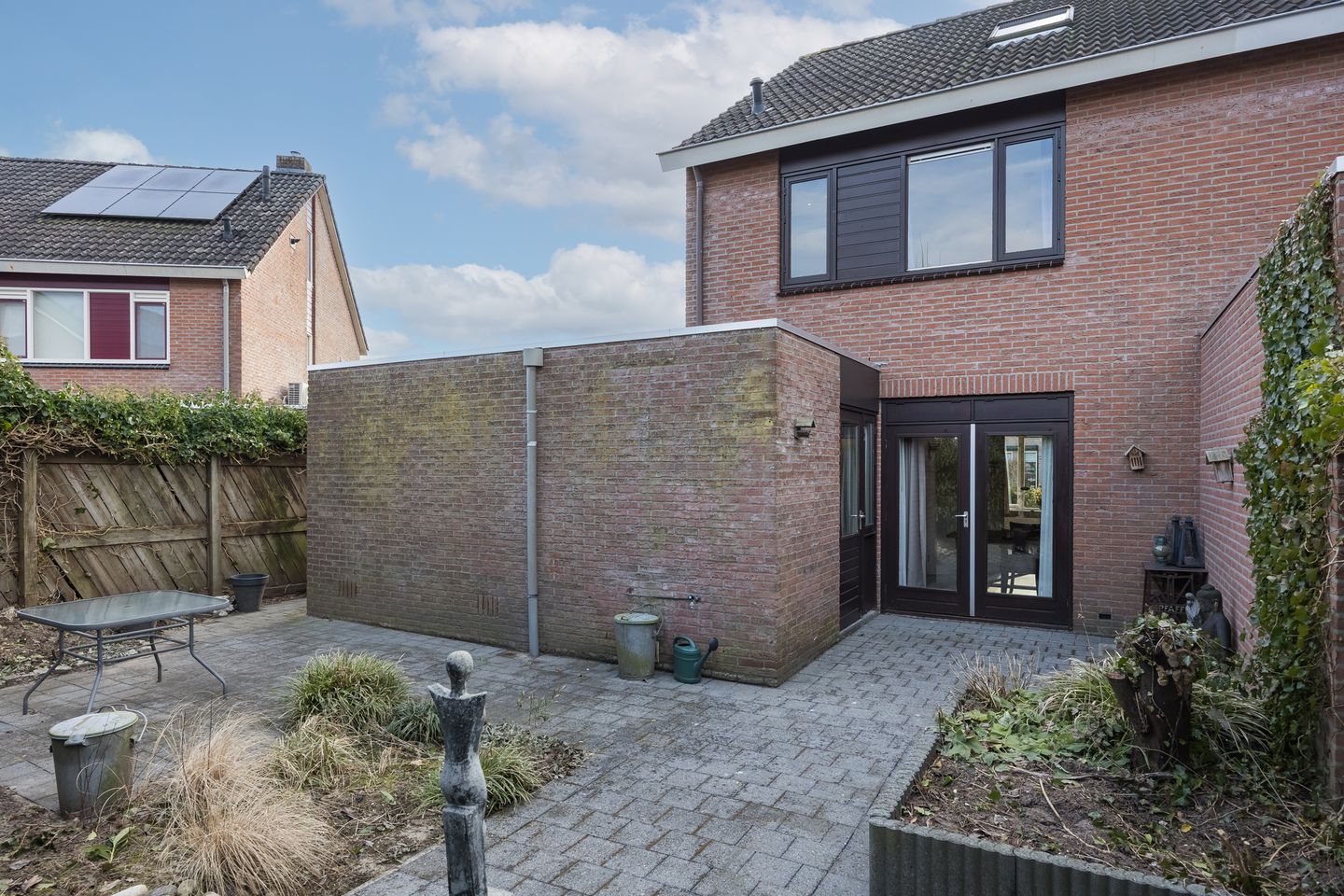 Foto 25 van Cortenoeverseweg 21