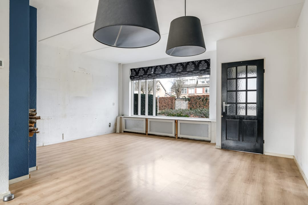 Foto 17 van Henri Dunantplantsoen 7