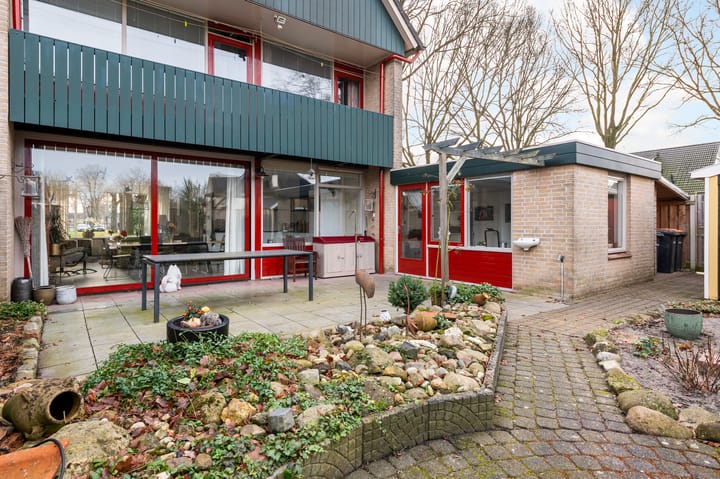 Foto 3 van De Tapuit 8