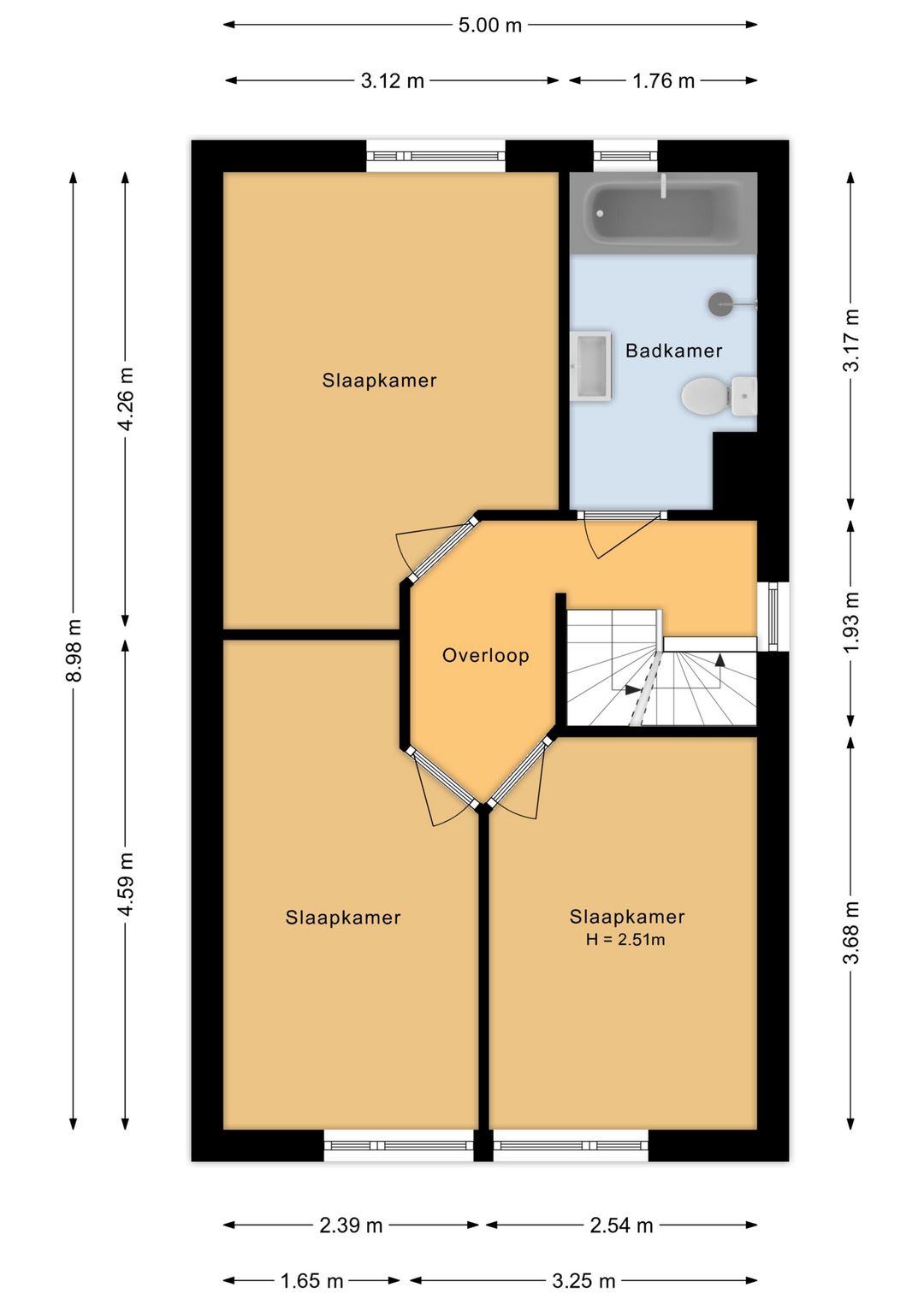 Foto 28 van Cortenoeverseweg 21