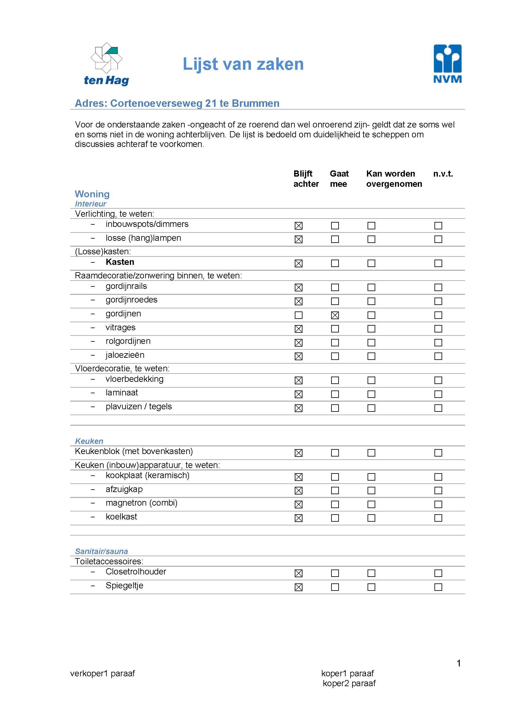 Foto 30 van Cortenoeverseweg 21