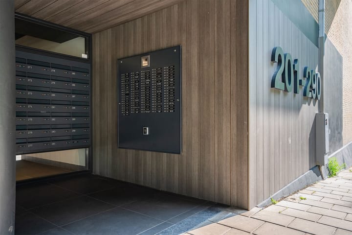 Foto 5 van Staalmeesterslaan 277