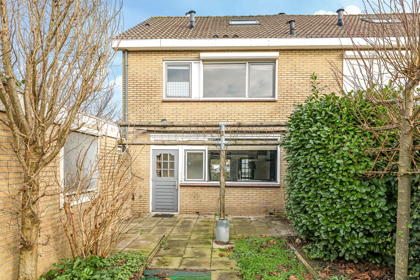 Foto 44 van Henri Dunantplantsoen 7