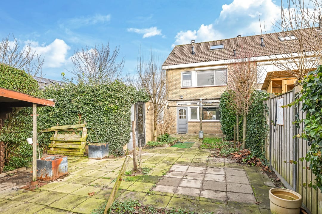 Foto 46 van Henri Dunantplantsoen 7